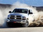 Dodge Ram 2500 Power Wagon 2009 года